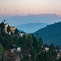 juSTa Mukteshwar Retreat & Spa