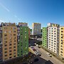 KvartalApartments on Burnakovskaya 73