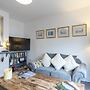 Cozy Nook Boutique Cottage