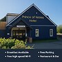 The Prince Of Wales Hotel