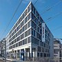 Hampton by Hilton Stuttgart City Centre