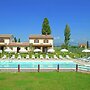Villa in Cannara With Assisi Views