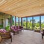 Charming Holiday Home in Geetbets With Terrace