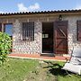 Farmhouse in Casperia With Pool & Scenic Views