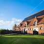 Holiday Home in Moorslede With Pool and Jacuzzi