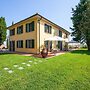 Holiday Home in Orciatico With Pool & BBQ