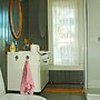 8 Person Holiday Home in Fjørtoft