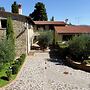Holiday Home in Montecarelli With Pool