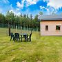 Secluded Chalet in Rogery