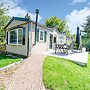 Chalet in Stegeren Near Hiking Trails