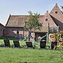 Diksmuide Mansion With Games