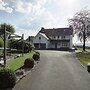 Scenic Theux Retreat With Pool & Garden