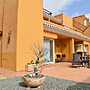 Spacious Holiday Home in Los Gallardos With Swimming Pool