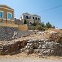 Pretty Holiday Home in Symi Island With Balcony