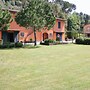 Tuscany's Hidden Garden Escape