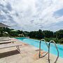 Tranquil Farmhouse in Sestino