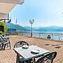 Apartment in Oggebbio With Sea View Terrace
