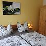 Chicke Ferienwohnung in Struppen