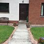 Hill View Apartment in Dunkeld near Hermitage Reserve