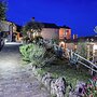 Fabulous Holiday Home With Wifi in Monte San Martino Italy