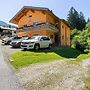 Apartment in Thiersee near Tirolina Thiersee Ski Region
