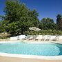 Holiday Home in Cossignano With Pool