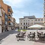 Lavish Holiday Home in Tavernes de la Valldigna With Sauna