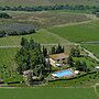 Serene Apartment in Orciatico