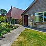 Enticing Holiday Home in Eastermar near Burgumer Mar Lake