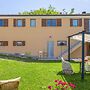 Villa in Pergola With Pool and Beach Nearby