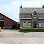 Tranquil Farmhouse near Forest in Ulicoten with Terrace