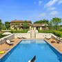 Holiday Home With Swimming Pool, San Costanzo