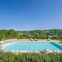 Villa in Belforte Near Sasso Simone Park