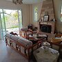 Hillview Holiday Home in Kalavrouza