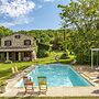 Marche Villa Close Culture