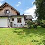 Alpine Family Retreat in Bad Mitterndorf