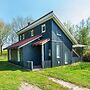 5 Person Holiday Home in Hovborg