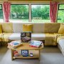 Tadpole Retreat:sleeps 4, Kitchen, Bathroom&lounge