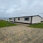 Lovely 2-bed Caravan in Seton Sands