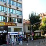 Burgaz Park Otel