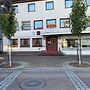 Hotel Goldene Rose