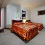Regency Suites Hotel