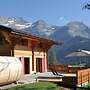 Chalet Edelweiss Stunning Glacier View