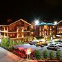 Royal Uzungol Hotel Spa & Restaurant