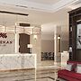 Thien An Hotel Bac Giang