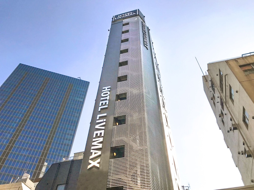 Hotel Livemax Ikebukuroekimae