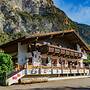 Gasthof Rafting Alm