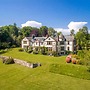 The Seat of the Barony of Alyth, a Stately Manor
