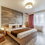Inndays Apartment on Yasenevo