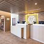 Fairfield by Marriott Inn & Suites San Francisco Airport Oyster Point 